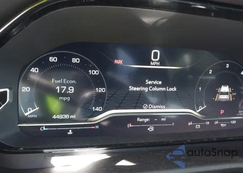 2024 GMC Yukon Xl 2Wd Denali z USA, uszkodzony, nr VIN 1GKS1JKL6RR241254